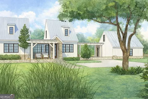 2681 Conns Creek 11, Ball Ground, GA 30107