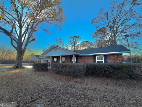 1242 Broxton Hwy, Hazlehurst, GA 31539