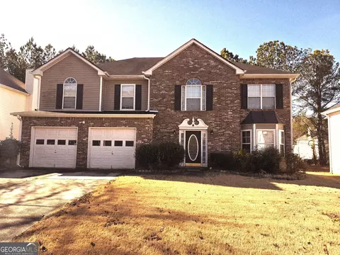 5796 Belmont Ridge Cir, Stonecrest, GA 30038