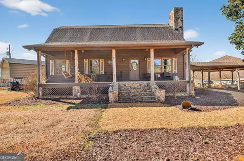 335 Jones Rd, Jefferson, GA 30549