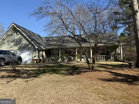 4670 Cedar Brook Dr SE, Conyers, GA 30094