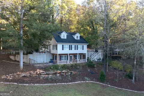 1020 Barnett Pl, Athens, GA 30605