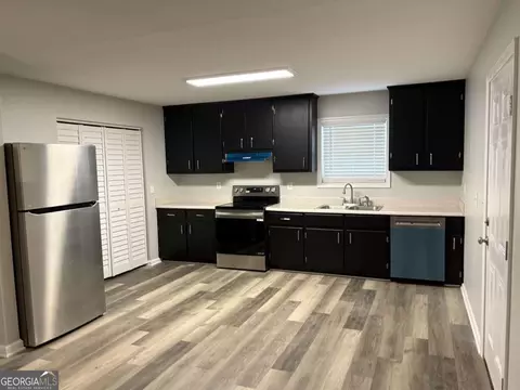 153 A Cox Rd SW, Gordon, GA 31031