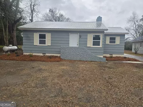 708 N Church St, Dublin, GA 31021