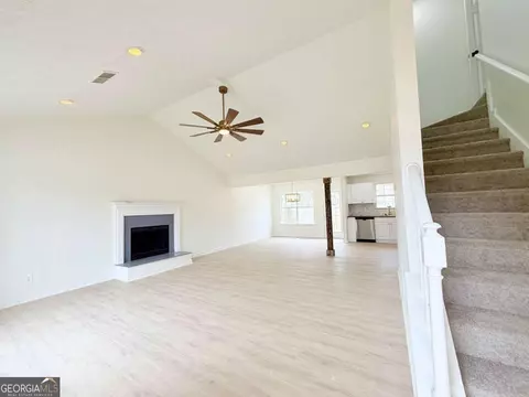 Living - 5953 Farmbrook Ln, Rex, GA 30273 photo 2 of 3