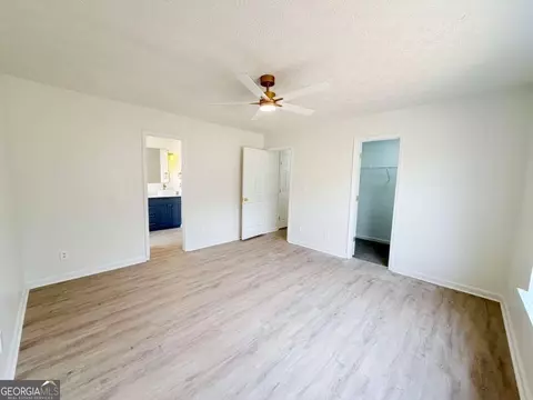 Bedroom - 5953 Farmbrook Ln, Rex, GA 30273 photo 1 of 4