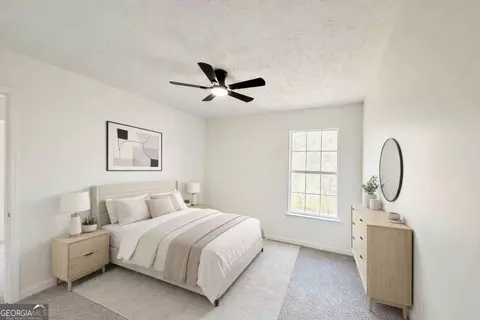 Bedroom - 5953 Farmbrook Ln, Rex, GA 30273 photo 2 of 4
