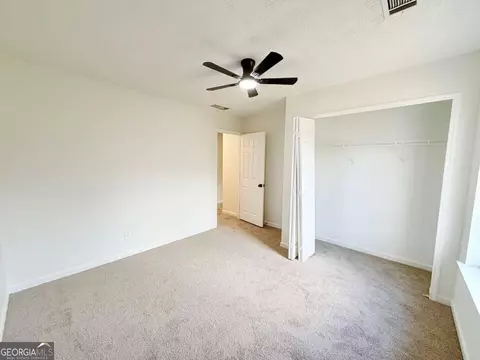 Bedroom - 5953 Farmbrook Ln, Rex, GA 30273 photo 4 of 4
