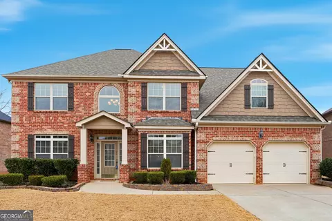 6224 Brookridge Dr, Flowery Branch, GA 30542