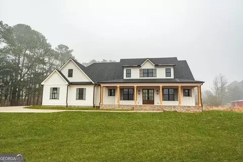 1991 Moores Ford Rd, Bogart, GA 30622