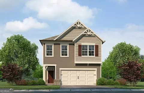 4516 SW Ajo Walk Sw Ajo Walk SW #05, Atlanta, GA 30331