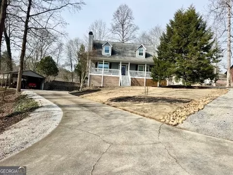 7283 White Flag Trl, Lithia Springs, GA 30122