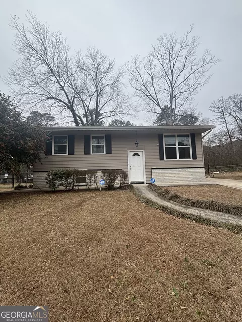 2835 Norgate Ln, Decatur, GA 30034