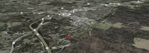 0 Spring St, Rossville, GA 30741