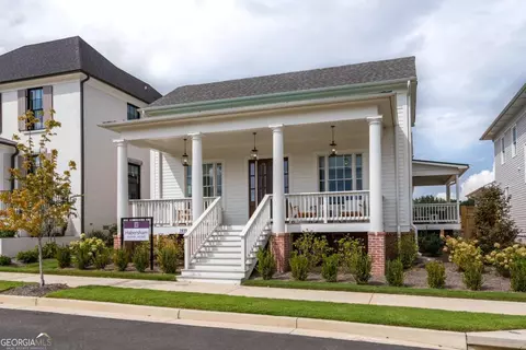 1496 Spruce Dr, Conyers, GA 30094