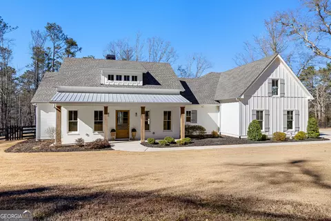 2170 Sewell Mill Rd, Newnan, GA 30263