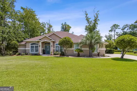 151 Laurel Marsh Way, Kingsland, GA 31548