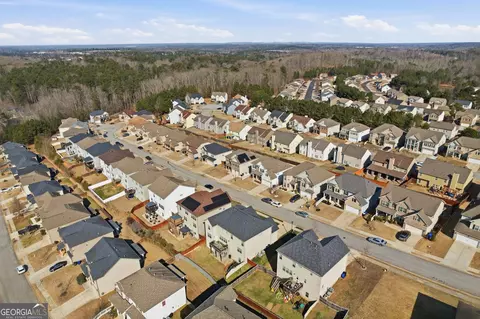 View/Area - 3205 Bowlin Dr, Fairburn, GA 30213 photo 4 of 7