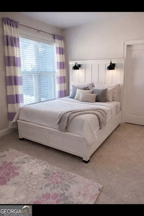 Bedroom - 3205 Bowlin Dr, Fairburn, GA 30213 photo 3 of 5