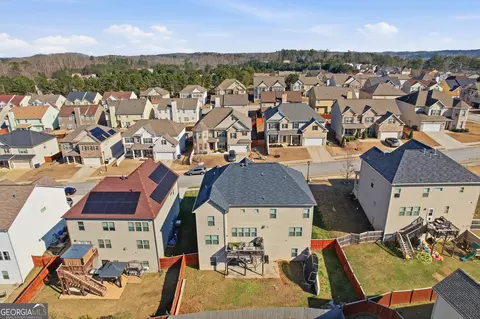 View/Area - 3205 Bowlin Dr, Fairburn, GA 30213 photo 1 of 7
