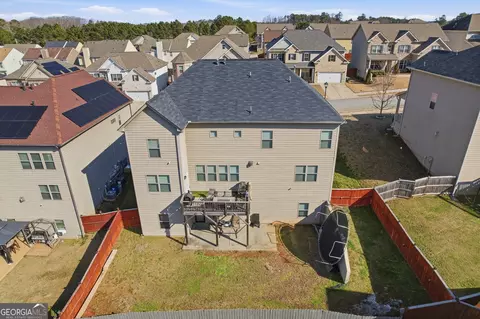 View/Area - 3205 Bowlin Dr, Fairburn, GA 30213 photo 5 of 7