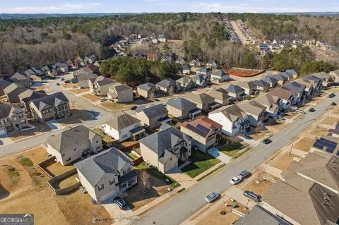 View/Area - 3205 Bowlin Dr, Fairburn, GA 30213 photo 3 of 7