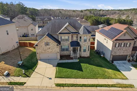 View/Area - 3205 Bowlin Dr, Fairburn, GA 30213 photo 7 of 7