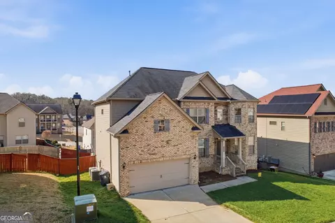 View/Area - 3205 Bowlin Dr, Fairburn, GA 30213 photo 6 of 7