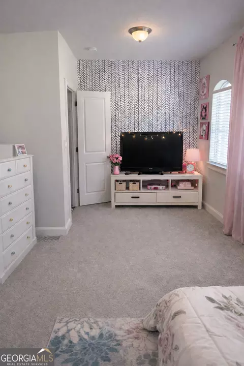 Bedroom - 3205 Bowlin Dr, Fairburn, GA 30213 photo 4 of 5