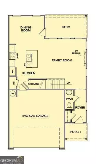 5915 Titan Ln SW, Mableton, GA 30126