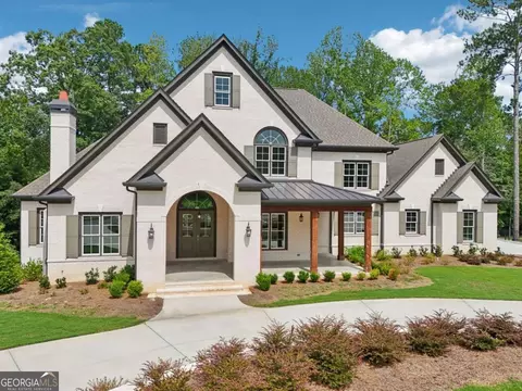 583 Carl Sanders Dr, Acworth, GA 30101