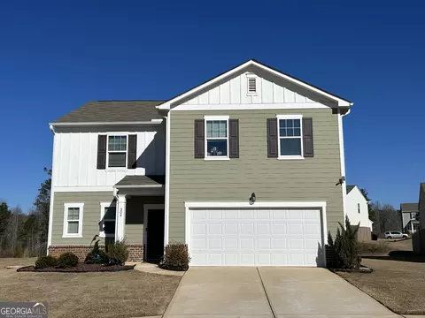 304 Coronado Dr, Locust Grove, GA 30248