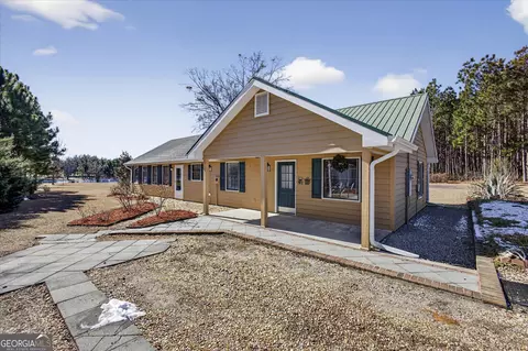 3685 Mill Creek Rd, Statesboro, GA 30461
