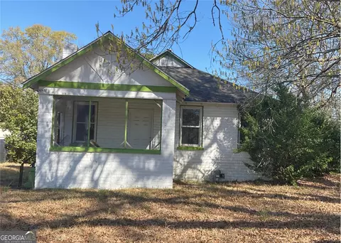 685 Villa Esta Ave, Macon, GA 31206