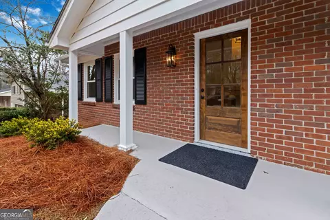 Exterior - 2979 Appling Way, Chamblee, GA 30341 photo 3 of 12