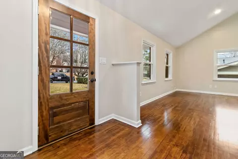 Entry Way - 2979 Appling Way, Chamblee, GA 30341 photo 1 of 3