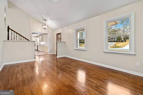 Living - 2979 Appling Way, Chamblee, GA 30341 photo 2 of 3