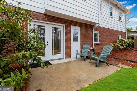 Exterior - 2979 Appling Way, Chamblee, GA 30341 photo 4 of 12