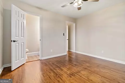 Bedroom - 2979 Appling Way, Chamblee, GA 30341 photo 5 of 5