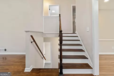 Entry Way - 2979 Appling Way, Chamblee, GA 30341 photo 3 of 3