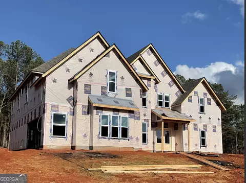 55 Lakefield Dr #LOT 3, Palmetto, GA 30268