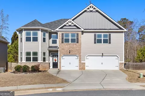 166 Brookview Dr, Newnan, GA 30265