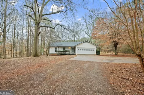 2809 Ethridge Rd, Jefferson, GA 30549