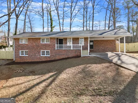 3670 Windy Hill Dr, Gainesville, GA 30504