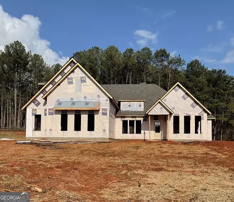 45 Lakefield Dr #LOT 2, Palmetto, GA 30268