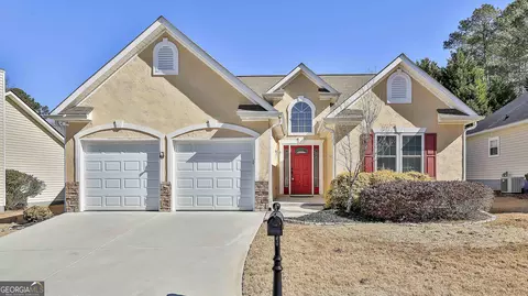 102 Brooksong Way, Peachtree City, GA 30269