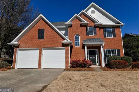 2301 Wickingham Dr NE, Marietta, GA 30066