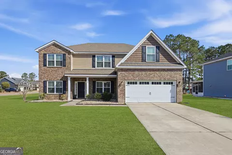 90 Roundstone Way, Richmond Hill, GA 31324