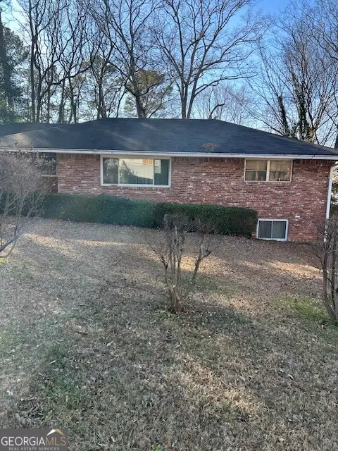2719 Dearwood Dr SW, Atlanta, GA 30315