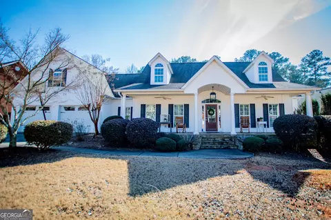 109 Watson Dr, Bremen, GA 30110
